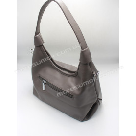 Сумки жіночі 885107 gray