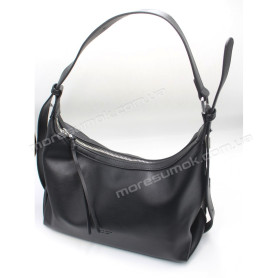 Сумки жіночі 869662 black Сумки жіночі 869662 black