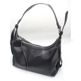 Сумки жіночі 869662 black