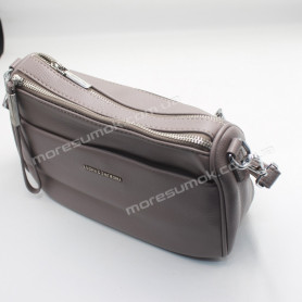 Сумки кросс-боди 886035 gray Сумки кросс-боди 886035 gray