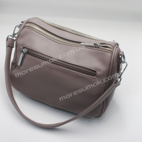 Сумки кросс-боди 886035 gray Сумки кросс-боди 886035 gray