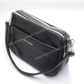 Сумки кросс-боди 886035 black