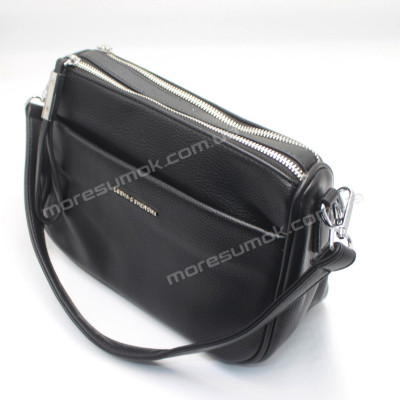 Сумки кросс-боди 886035 black