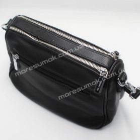 Сумки кросс-боди 886035 black