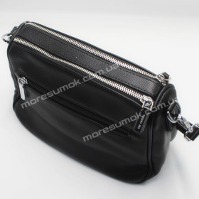 Сумки кросс-боди 886035 black