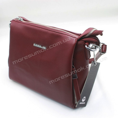 Сумки крос-боді 885310 red