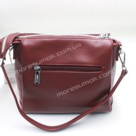 Сумки крос-боді 885310 red