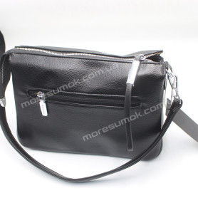 Сумки крос-боді 886033 black