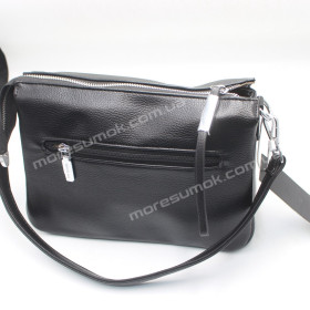 Сумки кросс-боди 886033 black