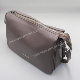 Сумки кросс-боди 886033 clove ash