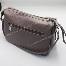 Сумки крос-боді 886033 clove ash Сумки крос-боді 886033 clove ash