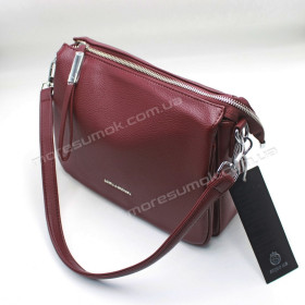 Сумки кросс-боди 886033 red