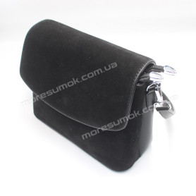 Сумки крос-боді 881523P black