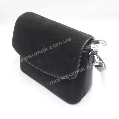 Сумки крос-боді 881523P black