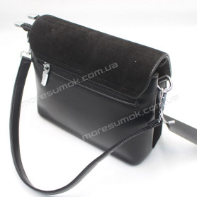 Сумки крос-боді 881523P black