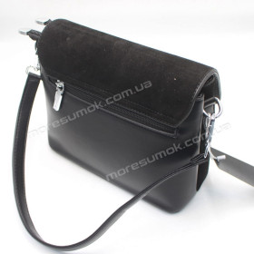Сумки кросс-боди 881523P black