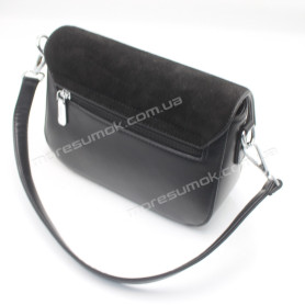 Сумки крос-боді 883568P black