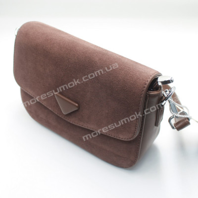 Сумки крос-боді 883568P brown