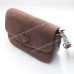 Сумки крос-боді 883568P brown