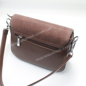 Сумки кросс-боди 883568P brown