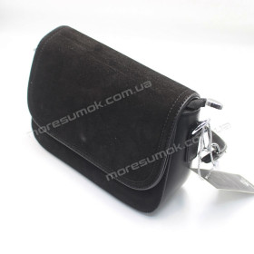 Сумки кросс-боди 882161P black
