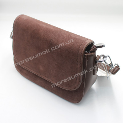 Сумки крос-боді 882161P brown