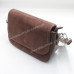Сумки крос-боді 882161P brown Сумки крос-боді 882161P brown