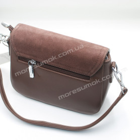 Сумки крос-боді 882161P brown Сумки крос-боді 882161P brown