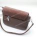 Сумки крос-боді 882161P brown