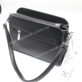 Сумки кросс-боди 883573P black