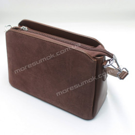 Сумки кросс-боди 883573P brown