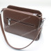 Сумки крос-боді 883573P brown