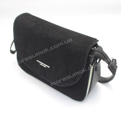 Сумки крос-боді 55013-3 black