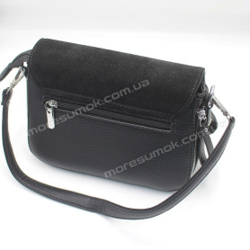 Сумки кросс-боди 55013-3 black Сумки кросс-боди 55013-3 black