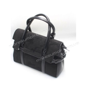 Сумки жіночі 885910 black