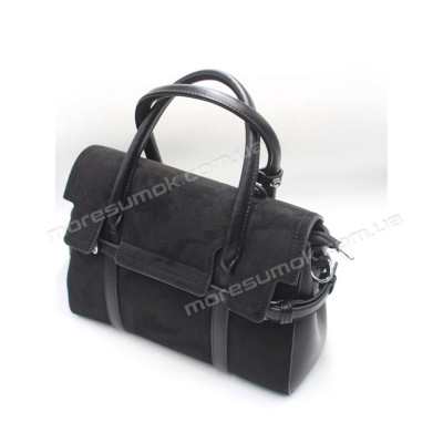 Сумки жіночі 885910 black