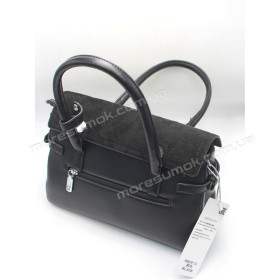 Сумки женские 885910 black Сумки женские 885910 black