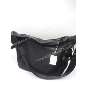 Сумки женские 8613 black Сумки женские 8613 black