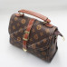 Сумки крос-боді 953 triangle brown