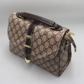 Сумки крос-боді 953 gd beige