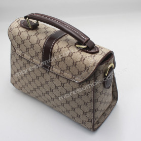 Сумки крос-боді 953 cc beige