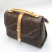 Сумки крос-боді 953 brown ebkn Сумки крос-боді 953 brown ebkn