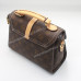 Сумки крос-боді 953 brown ebkn