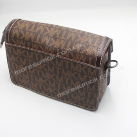 Сумки кросс-боди 990 mk coffee Сумки кросс-боди 990 mk coffee