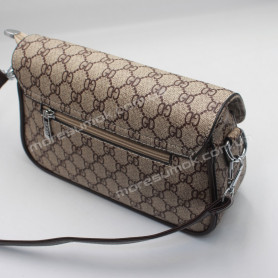 Сумки крос-боді 853 gd beige