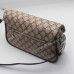 Сумки крос-боді 853 gd beige