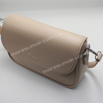 Сумки крос-боді 853 beige