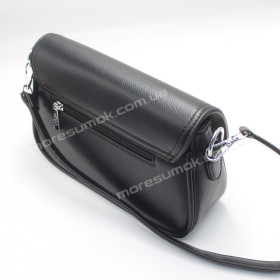 Сумки крос-боді 853 black