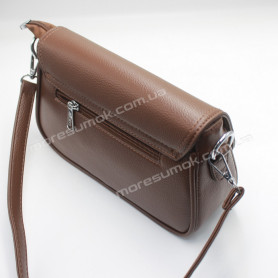 Сумки крос-боді 853 brown
