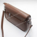 Сумки крос-боді 853 brown